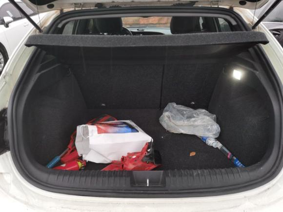 [南京·苏A] 二手菲亚特致悦2014款 1.4T 自动豪华运动版