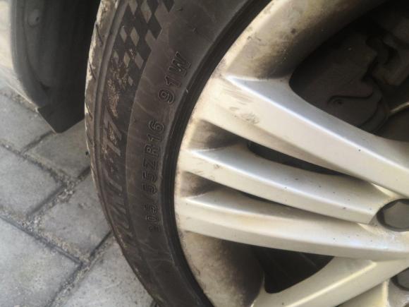 [湖州·浙E] 二手斯柯达速派2013款 1.8TSI 自动雅仕版