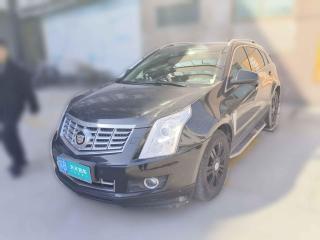 凯迪拉克凯迪拉克SRX2013款 3.0L 豪华型