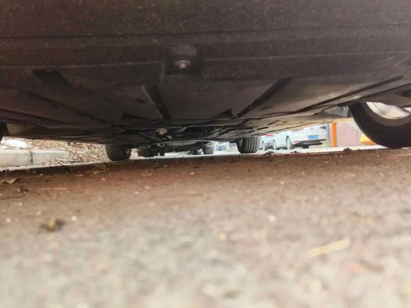 [武汉·鄂A] 二手奔驰奔驰A级2020款 A 200 L 运动轿车