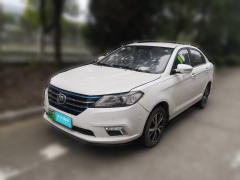 [苏州·苏E]力帆汽车&nbsp;&nbsp;力帆650EV&nbsp;&nbsp;2018款舒适型