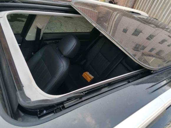 [深圳·川S] 二手长安长安CS952021款 2.0T 四驱豪华型