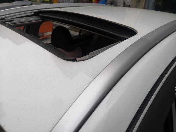 [成都·川S] 二手吉利汽车远景S12018款 1.5L 手动锋享型