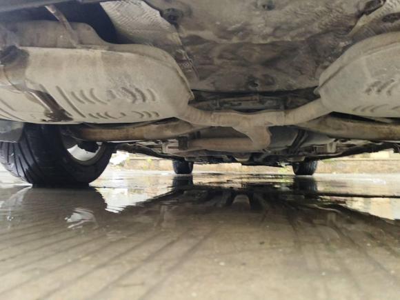 [台州·浙J] 二手别克君越2009款 2.4L豪雅版