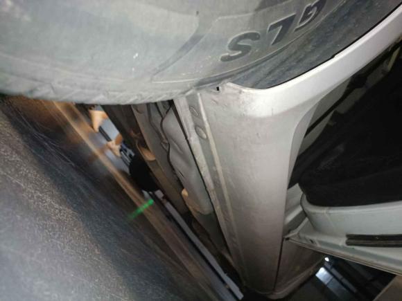 [济南·鲁M] 二手名爵名爵32013款 1.3L AMT舒适版