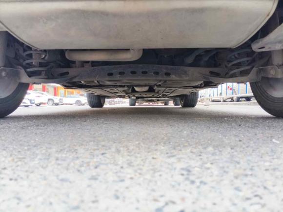 [杭州·浙A] 二手斯柯达柯珞克2021款 TSI280 豪华版