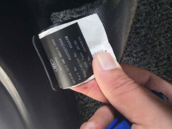 [无锡·浙G] 二手奇瑞瑞虎5x2019款 HERO 1.5L 手动时尚版