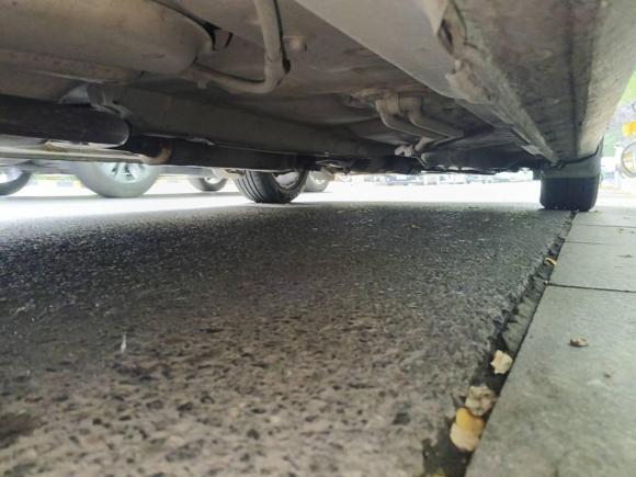 [西安·陕A] 二手本田奥德赛2009款 2.4L 领秀版