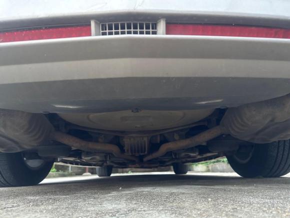 [南昌·赣M] 二手凯迪拉克SLS赛威2010款 3.0L 精英型