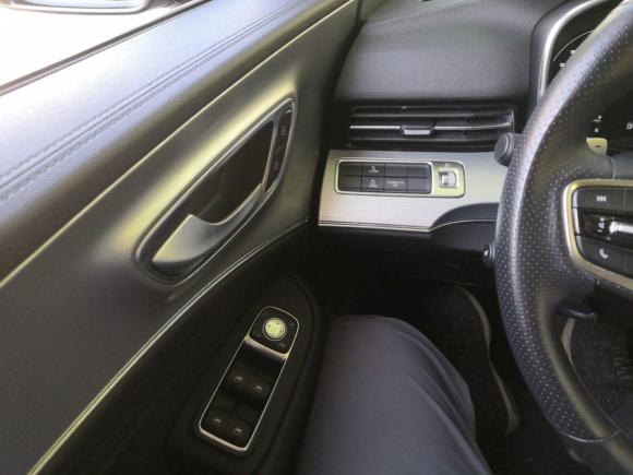 [南通·苏A] 二手荣威荣威iMAX82021款 400TGI 旗舰版