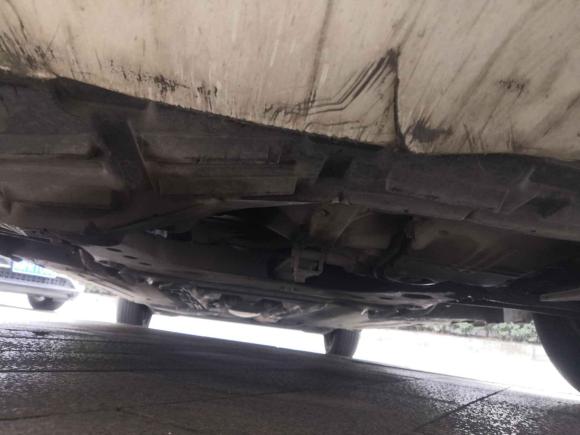 [成都·川A] 二手日产骊威2010款 劲悦版 1.6L 自动全能型