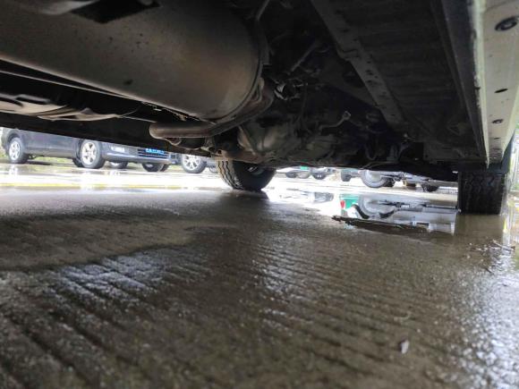 [上海·沪D] 二手福田风景G72016款 2.0L商运版短轴平顶4Q20M