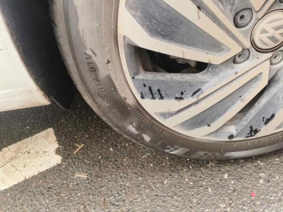 [南昌·赣A] 二手大众速腾2022款 200TSI DSG飞越版