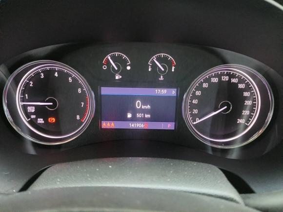 [上海·沪B] 二手别克君越2021款 552T 豪华型