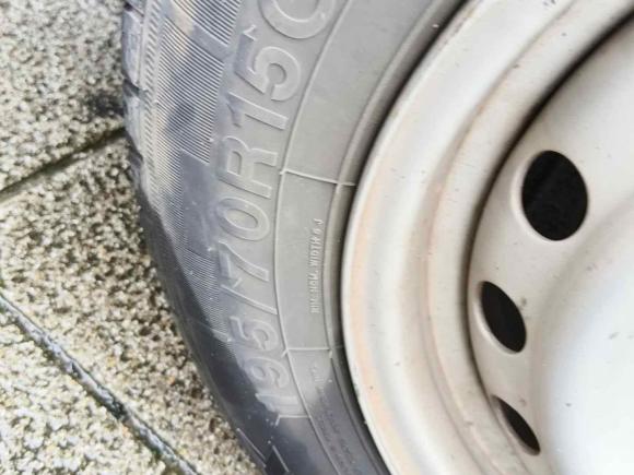 [宁波·浙B] 二手五菱汽车五菱征程经典2015款 1.5L舒适型L3C