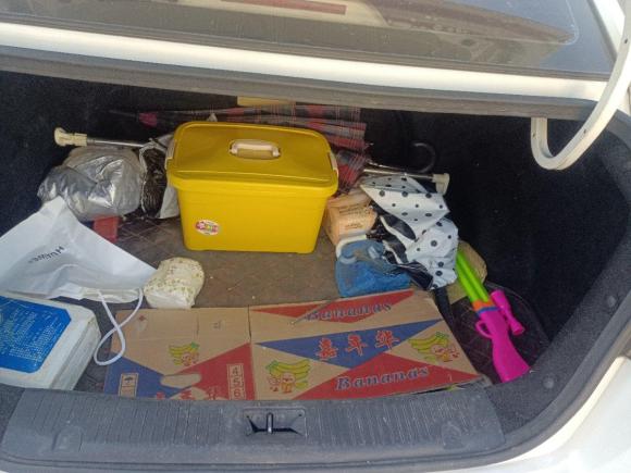 [金华·浙G] 二手长安逸动2015款 1.6L 手动豪华型 国V