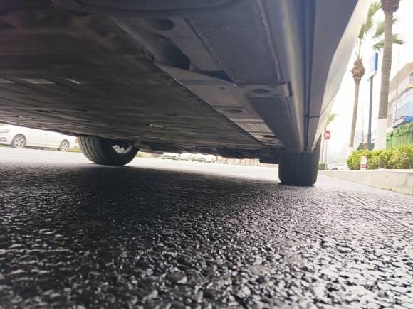 [成都·川A] 二手蔚来蔚来ES62020款 600KM 运动版