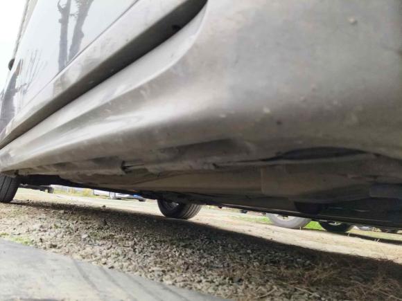 [成都·川A] 二手沃尔沃沃尔沃S80L2011款 2.0T 智尊版