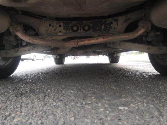 [成都·川A] 二手斯巴鲁森林人2011款 2.5XS 自动豪华版