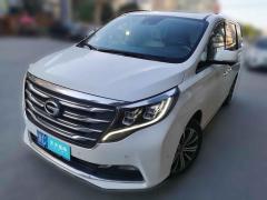 [温州·浙C]广汽传祺&nbsp;&nbsp;传祺M8&nbsp;&nbsp;2018款320T旗舰版