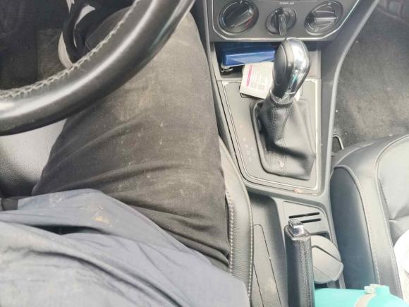 [杭州·浙A] 二手大众朗逸2015款 1.6L 自动舒适版