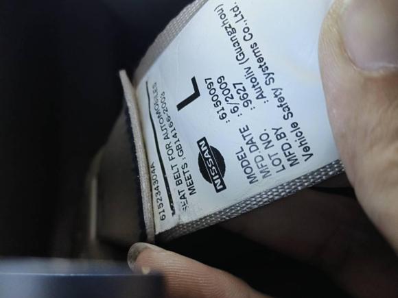 [深圳·粤B] 二手日产逍客2008款 20X雷 CVT 2WD