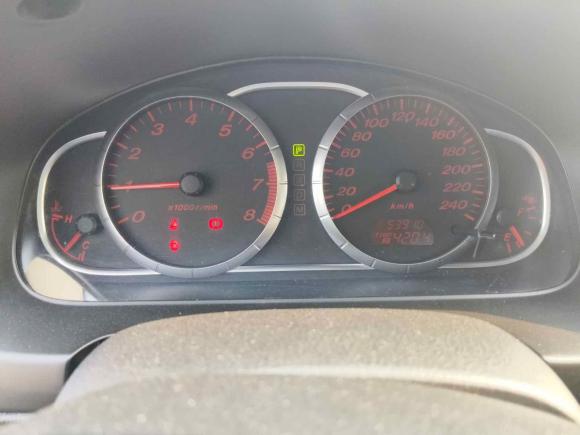 [济南·鲁A] 二手马自达马自达62007款 轿跑 2.3L 自动型