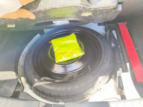 [南京·苏A] 二手丰田YARiS L 致炫2022款 1.5L CVT领先PLUS版