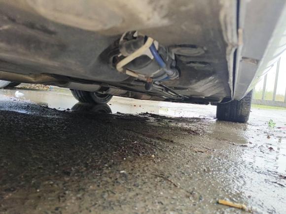 [上海·沪D] 二手宾利欧陆2004款 GT 6.0