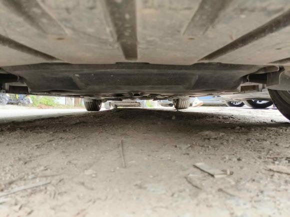 [台州·浙J] 二手捷豹捷豹XFL2020款 XFL 2.0T P200 两驱精英版