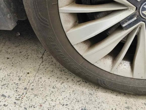 [上海·沪D] 二手大众威然2020款 330TSI 商务版