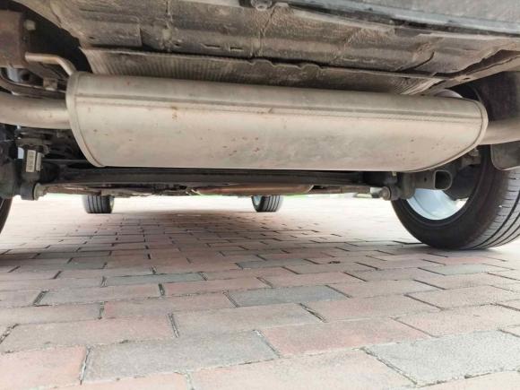 [宁波·浙B] 二手吉利汽车缤瑞2022款 缤瑞COOL 1.5T DCT电掣版