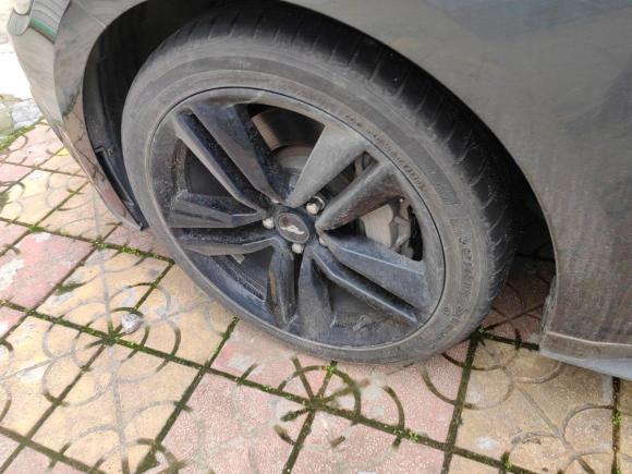 [温州·浙C] 二手福特Mustang2015款 2.3T 性能版