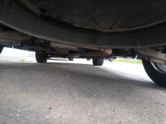 [宁波·浙B] 二手福特锐界2020款 EcoBoost 245 两驱豪锐型 7座