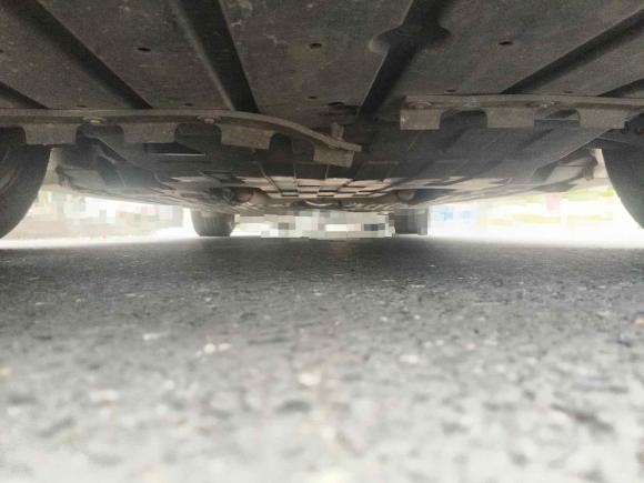 [杭州·浙A] 二手捷豹捷豹XJ2012款 XJL 3.0 全景商务版