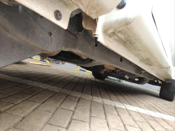 [南昌·宁A] 二手长城风骏52021款 2.4L汽油四驱进取型大双排国VI 4K22D4M