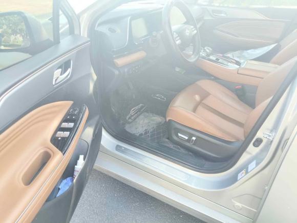 [常州·苏D] 二手埃安AION S2019款 魅Evo 530