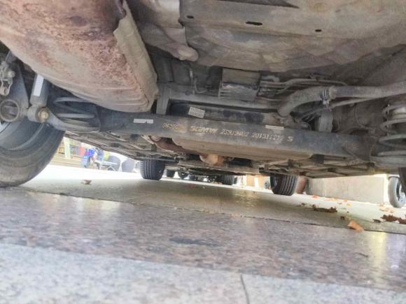 [上海·鄂F] 二手宝骏宝骏5602015款 1.8L 手动豪华型