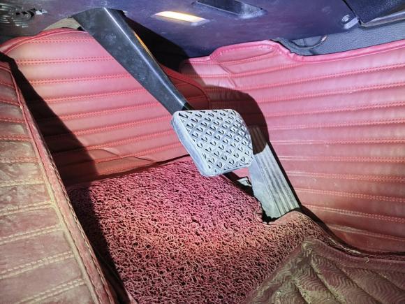 [西安·陕U] 二手宝马宝马X52011款 xDrive35i 领先型