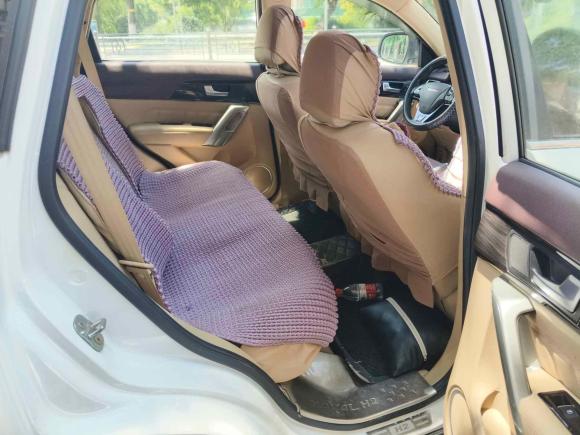 [台州·浙J] 二手哈弗哈弗H22014款 1.5T 手动两驱精英版