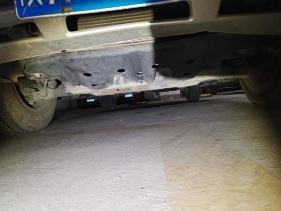 [西安·陕A] 二手荣威荣威W52014款 1.8T 2WD 自动胜域特装版