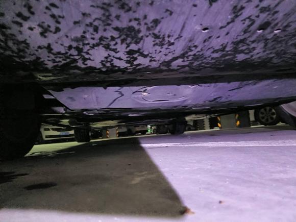 [宁波·浙B] 二手马自达阿特兹2014款 2.5L 蓝天尊崇版