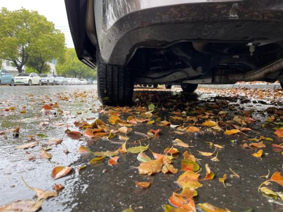 [苏州·苏E] 二手别克别克GL82021款 ES陆尊 653T 尊享型