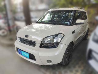 起亚秀尔2013款1.6LATPremium