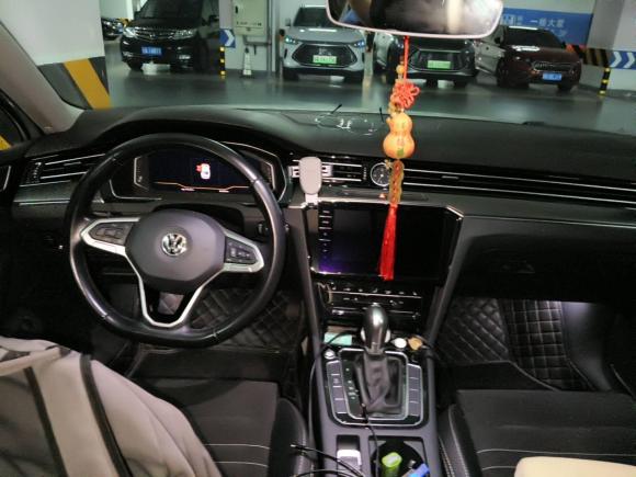 [成都·苏B] 二手大众迈腾2020款 330TSI DSG 豪华型