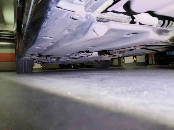 [无锡·苏B] 二手英菲尼迪英菲尼迪Q50L2018款 2.0T 进享版 国V