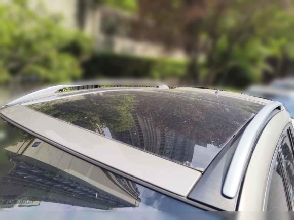 [合肥·皖A] 二手雷诺科雷傲2014款 改款 2.0L 两驱时尚版