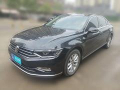 [武汉·鄂A] 大众迈腾2020款 280TSI DSG 舒适型