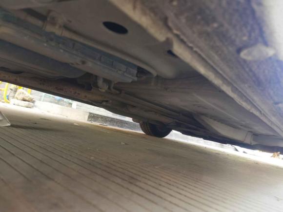 [义乌·豫L] 二手雪佛兰科鲁泽2019款 RS 330T 自动畅快版 国VI