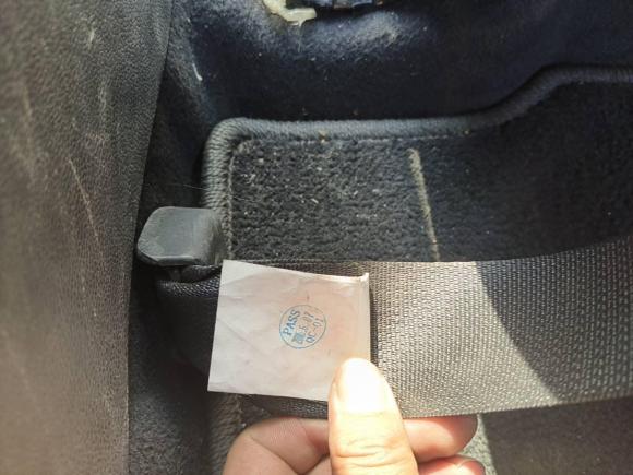 [北京·京N] 二手比亚迪秦新能源2016款 秦EV300 尊贵型